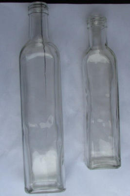 【供应250ML橄榄油瓶 (JX-YB001)】价格,厂家,图片,其他玻璃包装容器,广州晶兴玻璃制品-